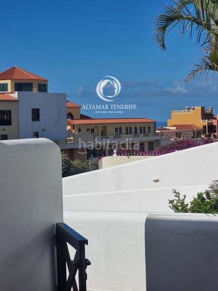 Foto 20686cf6-18cc-4167-8941-75079238ff83. Apartamento  en playa paraíso con terraza, garaje y piscina comunitaria en Adeje