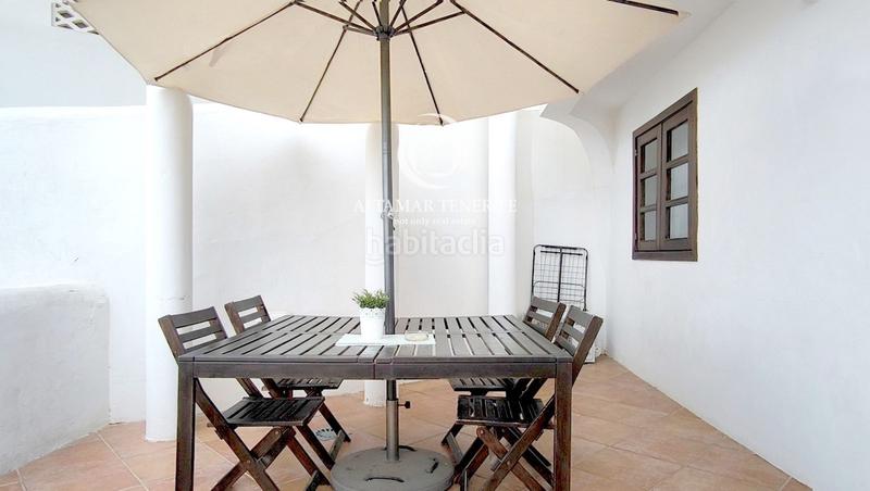 Foto 31a7954f-dfb5-4125-9627-c8b517d16f8f. Apartamento  en playa paraíso con terraza, garaje y piscina comunitaria en Adeje