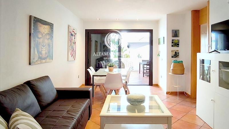 Foto 3fdb12e1-4339-4c69-a2ec-0ede4453e333. Apartamento  en playa paraíso con terraza, garaje y piscina comunitaria en Adeje