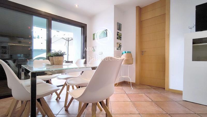 Foto a31f3a01-f83a-43f0-bc6a-a7c9f3cfeb27. Apartamento  en playa paraíso con terraza, garaje y piscina comunitaria en Adeje