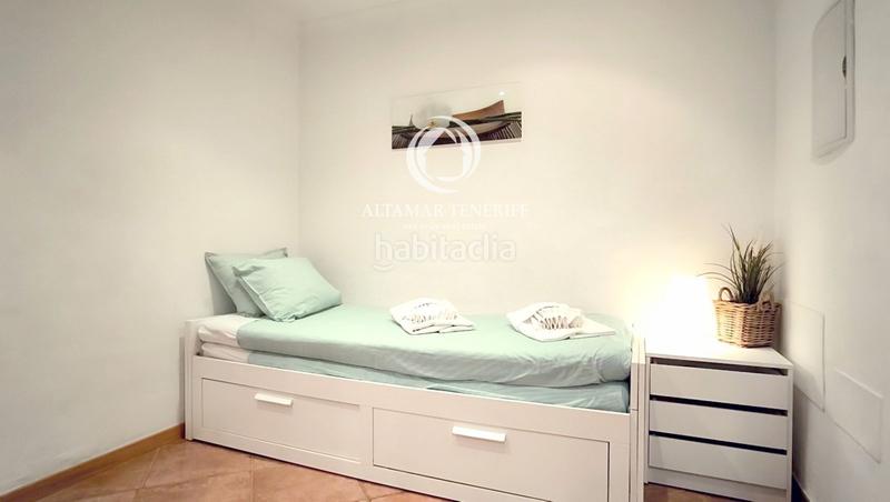Foto aac9bb54-6fe0-439a-a237-870295e5c45d. Apartamento  en playa paraíso con terraza, garaje y piscina comunitaria en Adeje