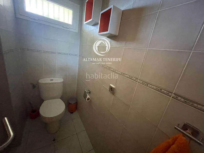 Foto 0a527549-72b6-4e96-b8e9-6e8c3c8d618b. Casa a schiera con parcheggio piscina in Casco Urbano Adeje