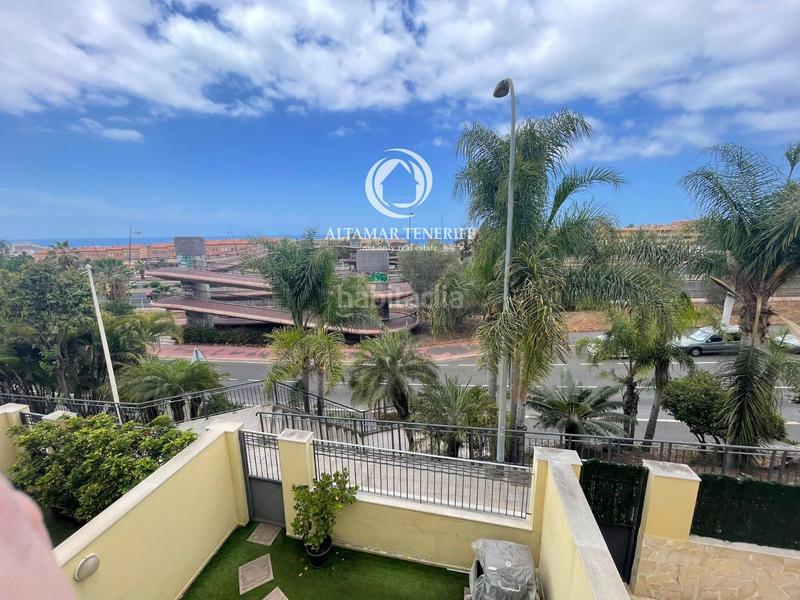 Foto 3fb6eebd-7b17-43a3-bb41-4963c85378b9. Casa a schiera con parcheggio piscina in Casco Urbano Adeje