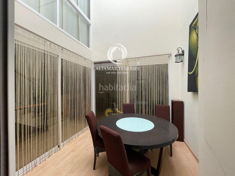 Foto 4f164cdd-24f0-450f-bfa6-9a08196af024. Casa a schiera con parcheggio piscina in Casco Urbano Adeje