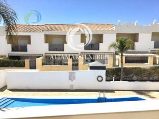 Maison à Casco Urbano. Adosado de 4 dormitorios en oasis de fañabé i