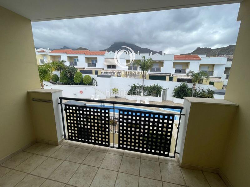 Foto 6b0f4f7d-cdef-45c2-8241-729545292117. Casa a schiera con parcheggio piscina in Casco Urbano Adeje