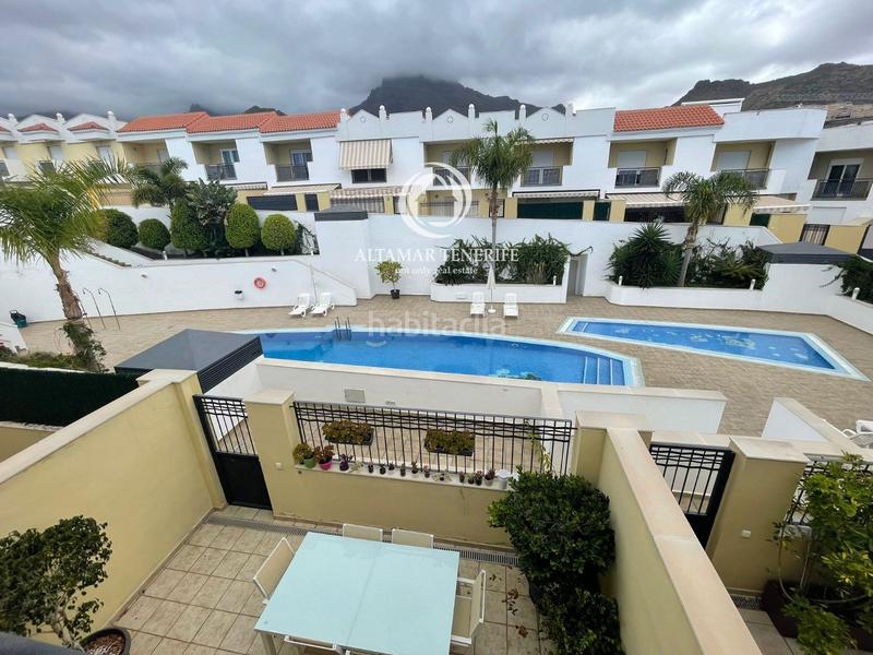 Foto 719f416b-28fb-4e2c-9086-cb238f6d469e. Casa a schiera con parcheggio piscina in Casco Urbano Adeje