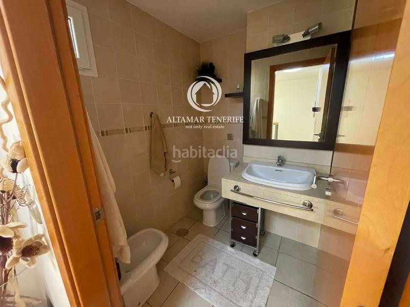 Foto 7c16423f-aab8-4962-b01b-da9f48d3c698. Casa a schiera con parcheggio piscina in Casco Urbano Adeje