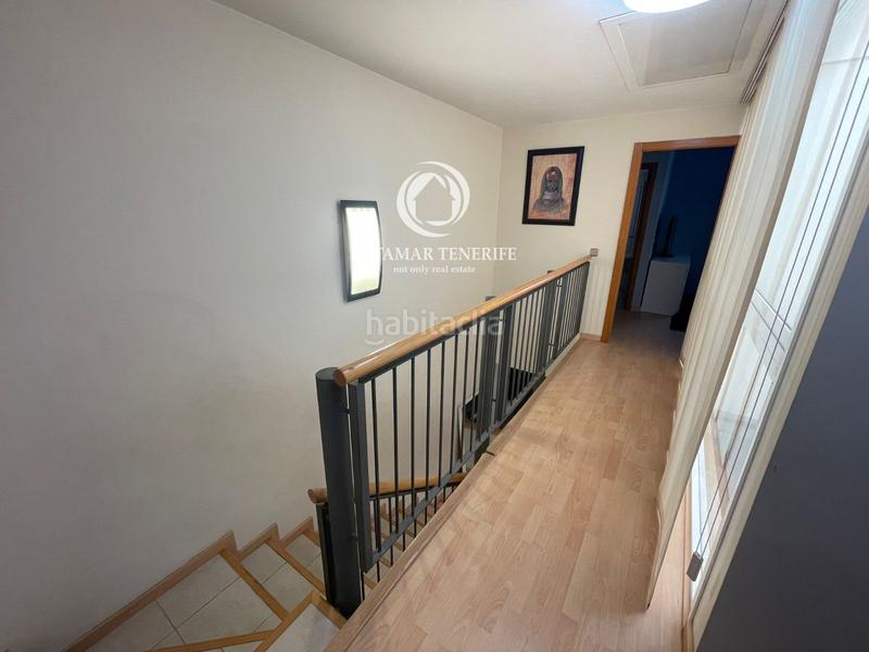 Foto b10da058-c443-4c2b-be35-3526769b7722. Casa a schiera con parcheggio piscina in Casco Urbano Adeje