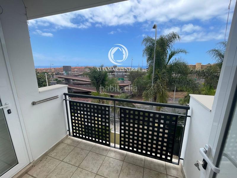 Foto cd041621-a801-4a31-889d-49ae8f3814b1. Casa a schiera con parcheggio piscina in Casco Urbano Adeje