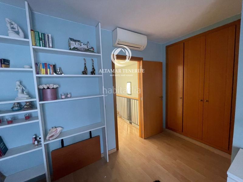 Foto eafef427-94ad-4051-abcc-6951a7da3ed4. Casa a schiera con parcheggio piscina in Casco Urbano Adeje