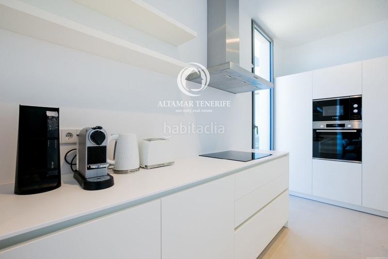 Foto a8508f09-8b2e-4c1b-8654-e6af826ba909. Casa con parcheggio piscina in Abama Guía de Isora