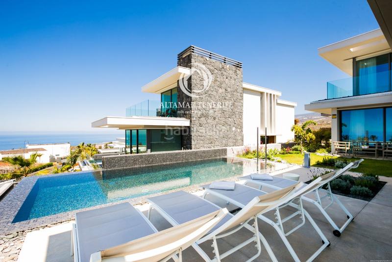 Foto e741aab9-1499-4964-9da2-fcb834b92acd. Casa con parcheggio piscina in Abama Guía de Isora