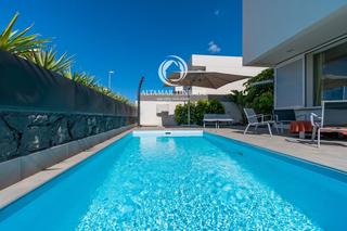 Casa  Chayofa. Villa exclusiva en chayofa