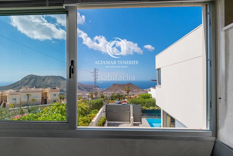 Foto a408d1af-48f8-4588-b241-3771999359e3. Casa amb aparcament piscina a Chayofa Arona
