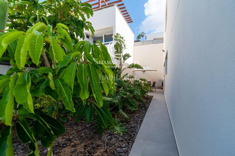 Foto f5d525d7-061d-4546-9206-ab39183bec2d. Casa amb aparcament piscina a Chayofa Arona