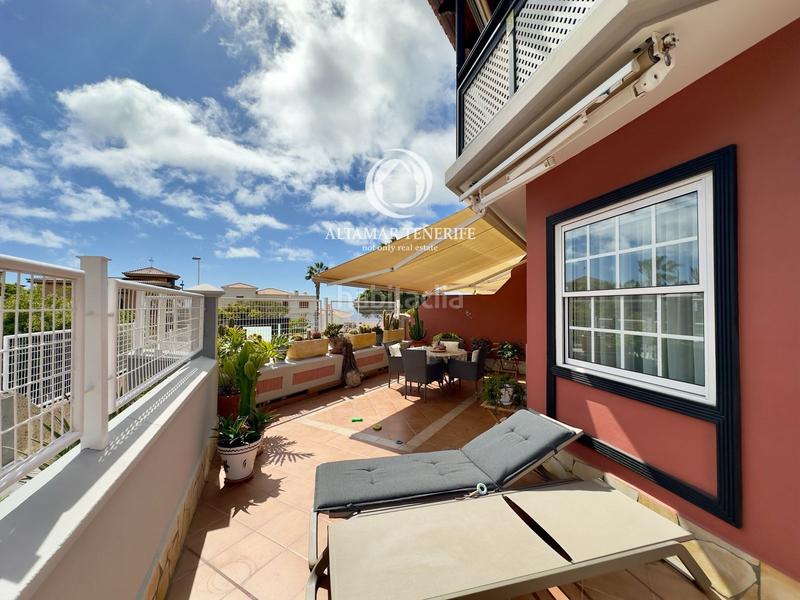 Foto 340a9ba4-288a-4178-bb09-68a39630503f. Casa a schiera con parcheggio piscina in Casco Urbano Adeje