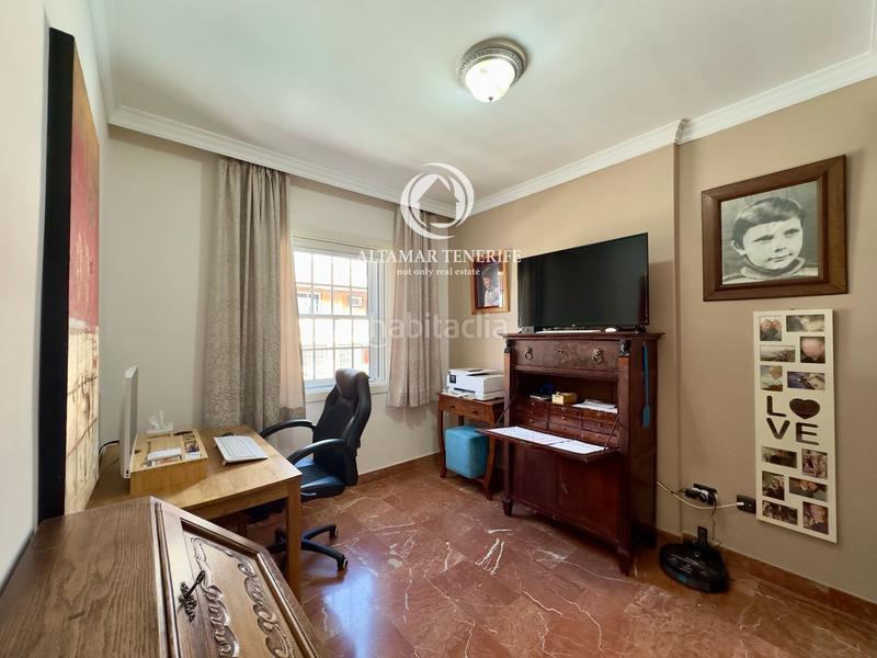 Foto 414066ed-0b70-480d-a456-74bd9a6ae0c2. Casa a schiera con parcheggio piscina in Casco Urbano Adeje