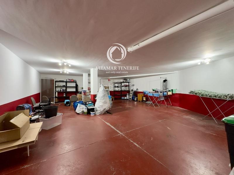 Foto 5d76172f-46ab-497c-a2b5-7e08b9329987. Casa a schiera con parcheggio piscina in Casco Urbano Adeje