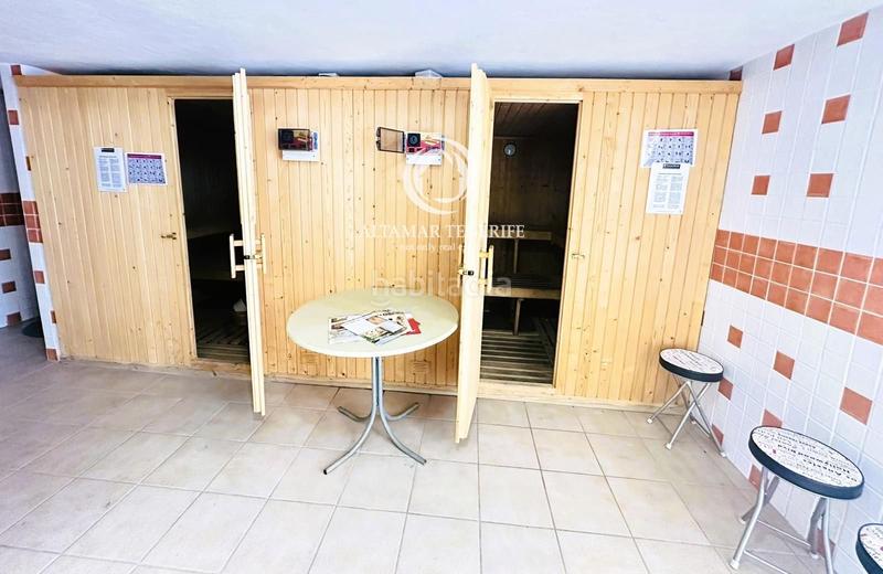 Foto 6171843c-631c-4e87-8f95-3236e9f6e81f. Casa a schiera con parcheggio piscina in Casco Urbano Adeje