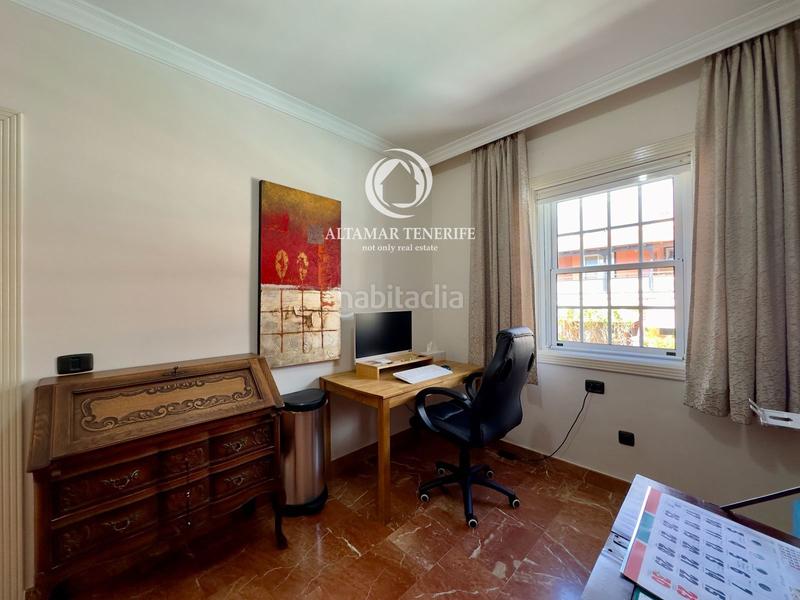 Foto 7473aa65-de42-4bf8-aadb-bb953541a07a. Casa a schiera con parcheggio piscina in Casco Urbano Adeje