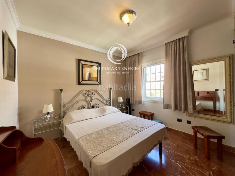 Foto 95110b0c-67c4-474e-ab75-2a91973af0fc. Casa a schiera con parcheggio piscina in Casco Urbano Adeje