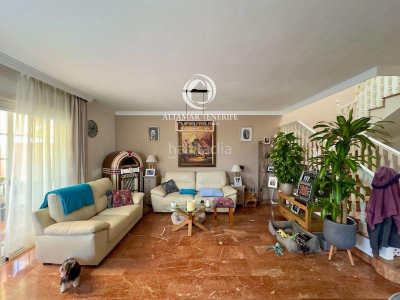 Foto 996c561e-fb64-4b52-ae56-33667210851d. Casa a schiera con parcheggio piscina in Casco Urbano Adeje