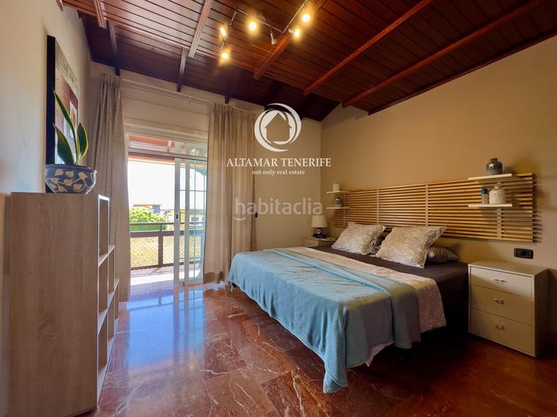 Foto e5c82de0-be19-47fb-9d0d-9f313772c07f. Casa a schiera con parcheggio piscina in Casco Urbano Adeje