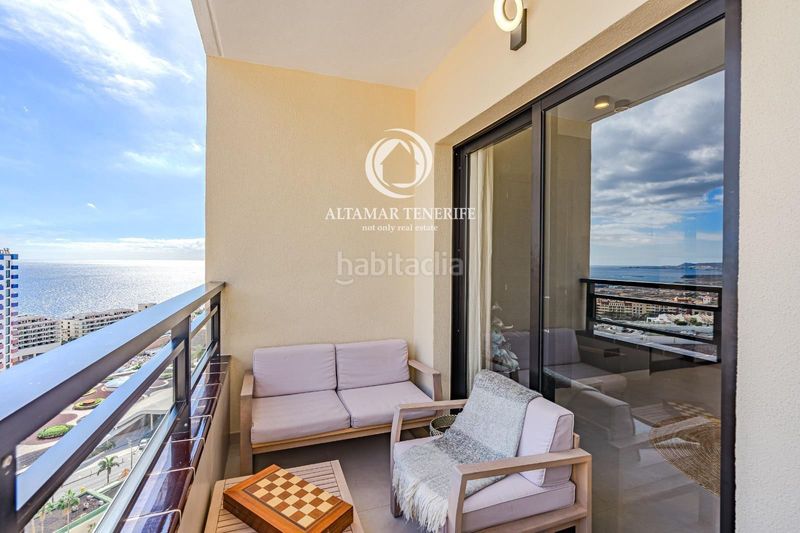 Foto 0389a6d5-1cba-4b90-aa9a-b35a0788bf06. Apartament amb piscina a Callao Salvaje - Playa Paraíso Adeje