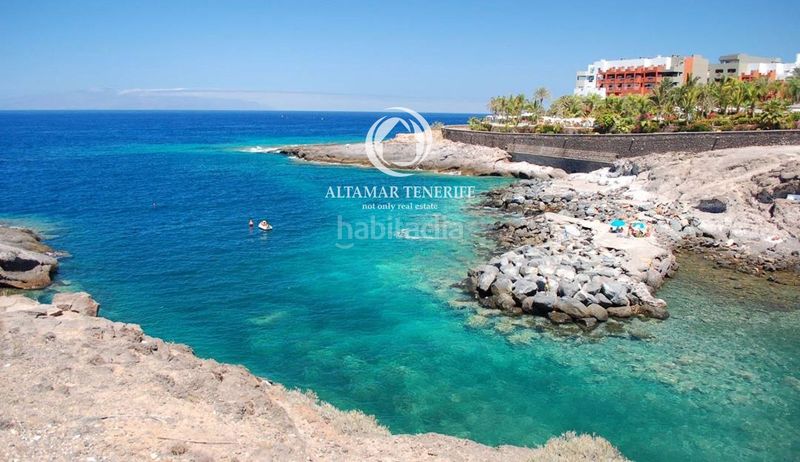 Foto 0b90373b-14b9-4134-8c43-26ce940db073. Apartament amb piscina a Callao Salvaje - Playa Paraíso Adeje