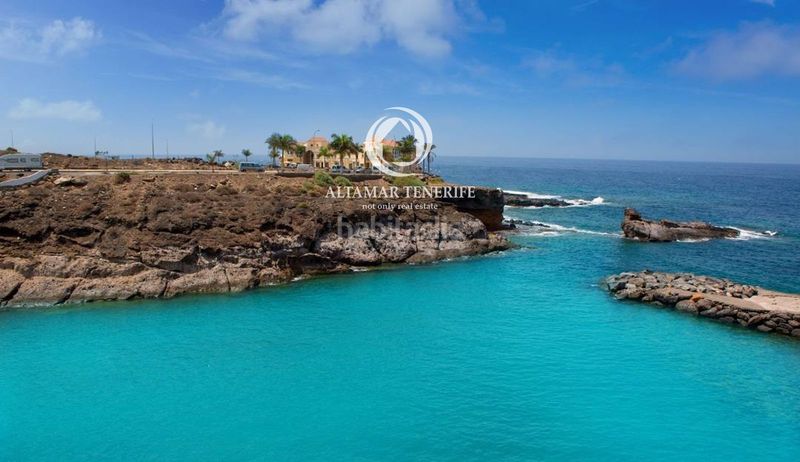 Foto 15c2af76-45f8-4034-9cc1-d059fa722719. Apartament amb piscina a Callao Salvaje - Playa Paraíso Adeje