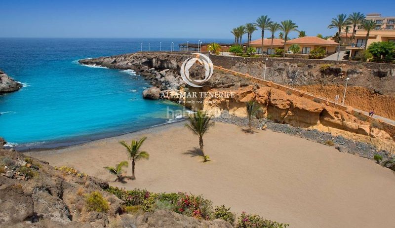 Foto 1f033d47-99b7-440d-9b8c-e27ae92ecf01. Apartament amb piscina a Callao Salvaje - Playa Paraíso Adeje