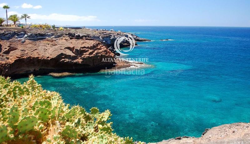 Foto 32a82c32-4edb-4449-97a6-f90874cc7162. Apartament amb piscina a Callao Salvaje - Playa Paraíso Adeje