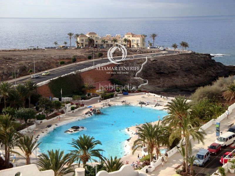 Foto 344de65f-7d1d-4db0-b5ae-f368abcc7006. Apartament amb piscina a Callao Salvaje - Playa Paraíso Adeje