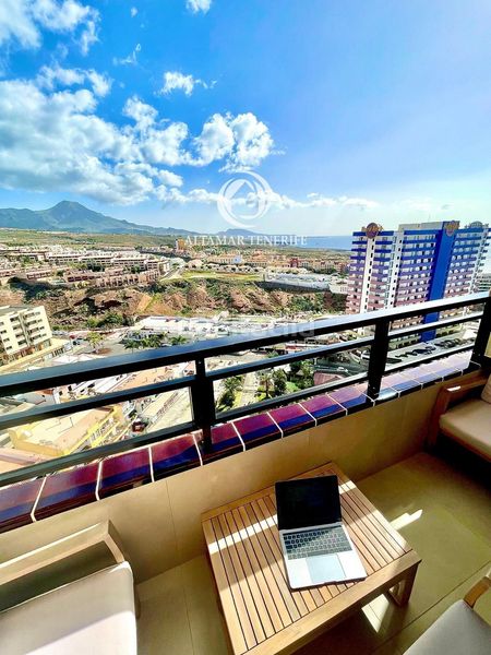 Foto 37c65951-ce6d-42e8-95cb-dc0a582afa74. Apartament amb piscina a Callao Salvaje - Playa Paraíso Adeje