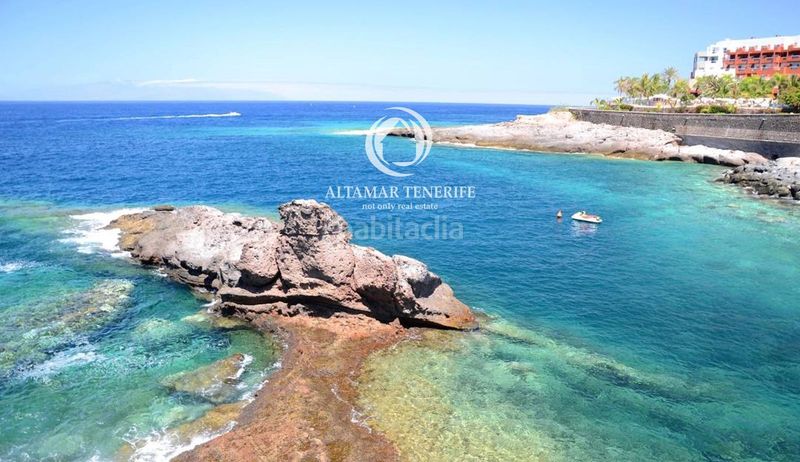 Foto 4204ad9f-628a-4bf5-93ab-00d2cba2cefe. Apartament amb piscina a Callao Salvaje - Playa Paraíso Adeje
