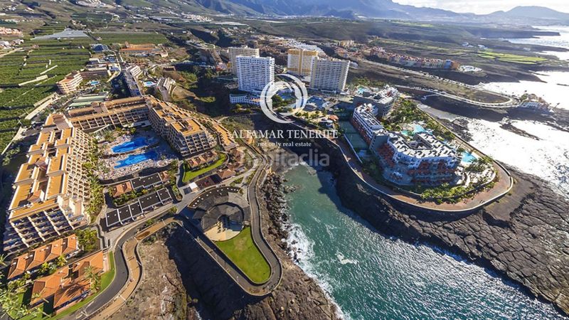 Foto 5fc1653b-6362-47bf-9373-f1c46fe2c25d. Apartament amb piscina a Callao Salvaje - Playa Paraíso Adeje