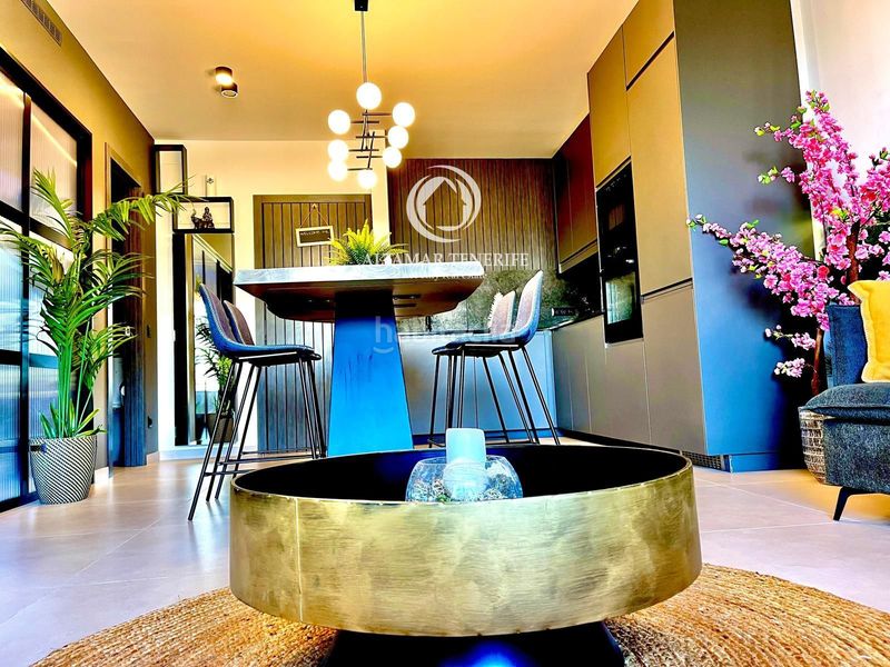 Foto 6cbee8ba-60d9-4c89-978a-f5a3b4212c06. Apartament amb piscina a Callao Salvaje - Playa Paraíso Adeje