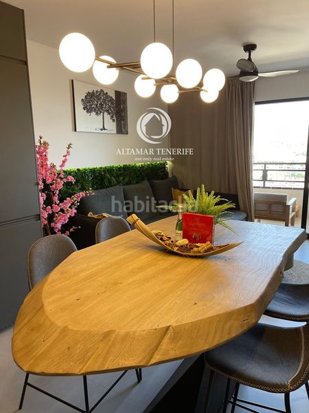 Foto 817b76c4-71ef-4573-8b8a-11e84d456f7e. Apartament amb piscina a Callao Salvaje - Playa Paraíso Adeje