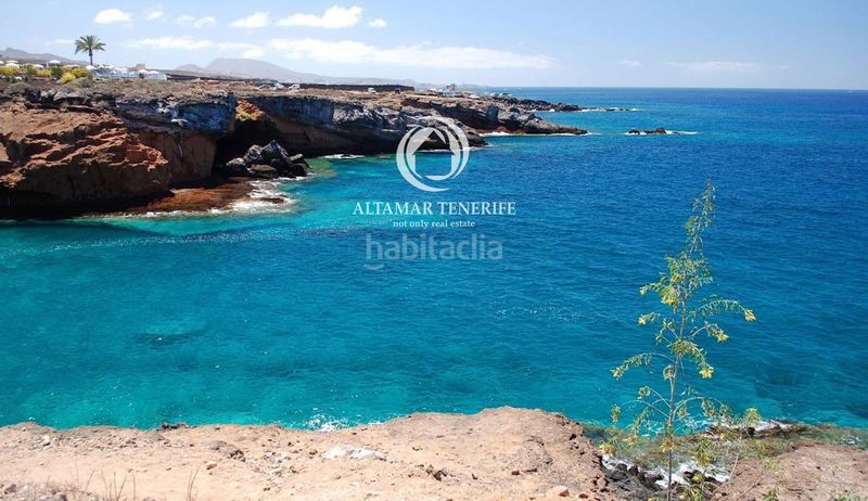 Foto 983fa6e0-9ae8-4de7-950a-77f9b5789001. Apartament amb piscina a Callao Salvaje - Playa Paraíso Adeje