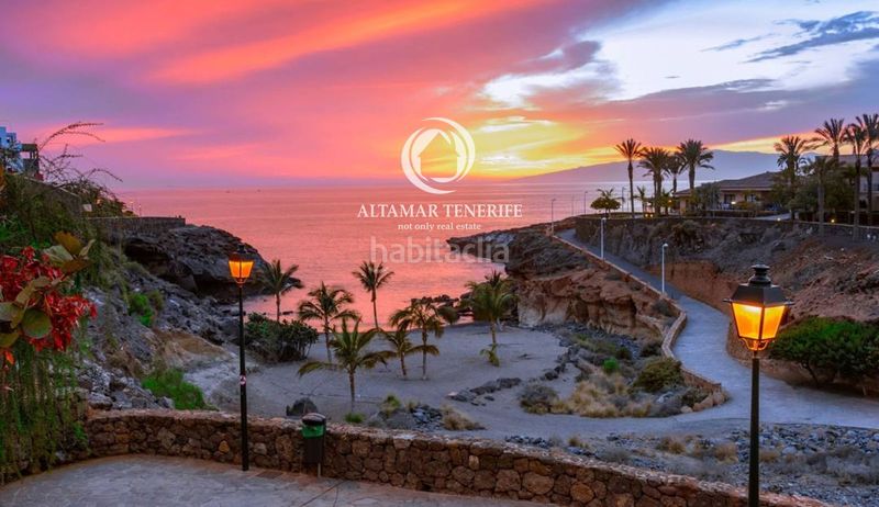 Foto d6b81e92-3581-4d29-b139-2531c4ee0608. Apartament amb piscina a Callao Salvaje - Playa Paraíso Adeje