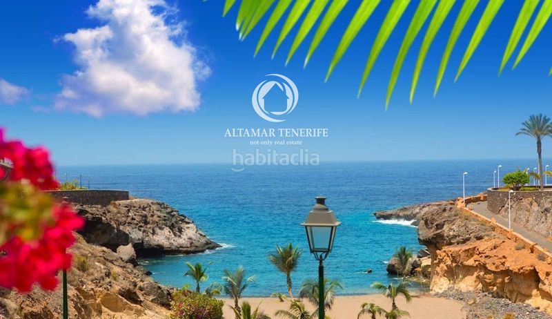 Foto d6be2696-9b44-4eab-be7d-3d489a8c8215. Apartament amb piscina a Callao Salvaje - Playa Paraíso Adeje