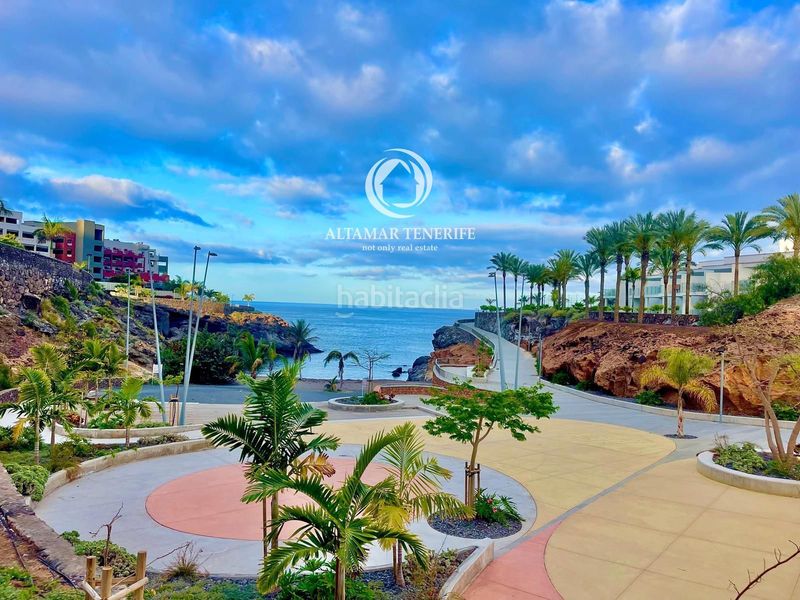 Foto ec6c8382-079e-4401-821b-7436e2c41dec. Apartament amb piscina a Callao Salvaje - Playa Paraíso Adeje