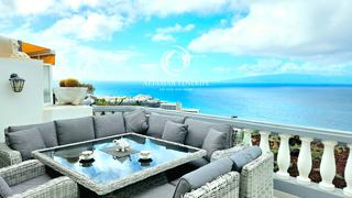 Appartement  Tabaiba. Apartamento reformado con espectaculares vistas en los gigantes