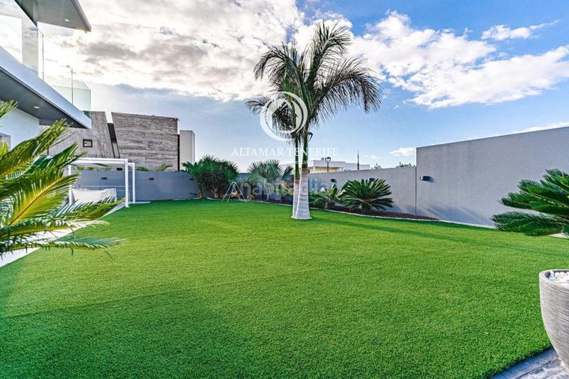 Foto dba04ab5-9667-479f-a840-a0f4ea4aa46a. Casa con parcheggio piscina in Callao Salvaje - Playa Paraíso Adeje