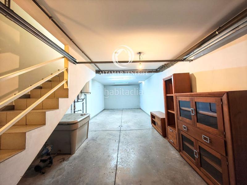 Foto 3699e1a7-1032-45a8-9e58-c013529909ed. Casa adossada amb aparcament a Chayofa Arona