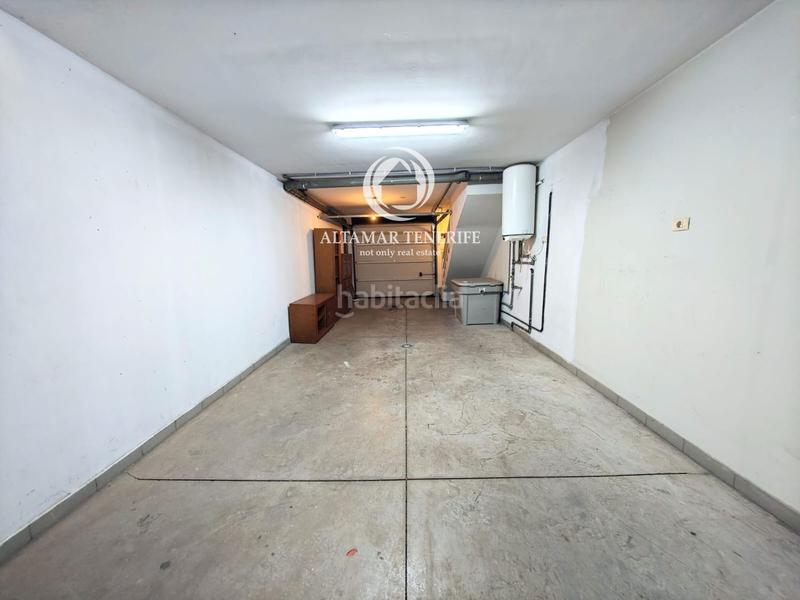 Foto 6e229622-a72d-443c-ae95-74af750b7a8c. Casa adossada amb aparcament a Chayofa Arona