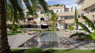 Apartament  Violeta del teide. Apartamento de obra nueva en amarilla golf
