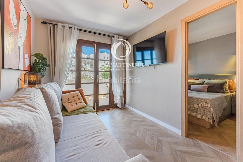 Foto b3a7b244-7812-4fda-9c11-1f227c1a0d07. Piccolo appartamento in pais vasco 1 in Torviscas Centro y Alto Adeje