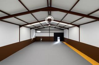 Location Bâtiment à usage industriel  Las torres. Nave industrial en venta o alquiler en adeje